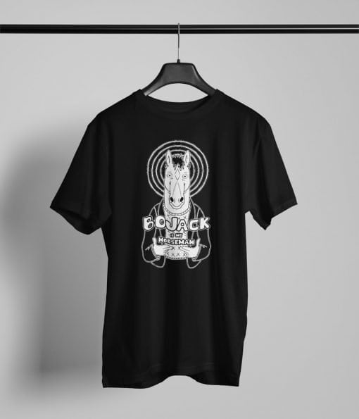 BoJack is my Horseman | tshirting.gr
